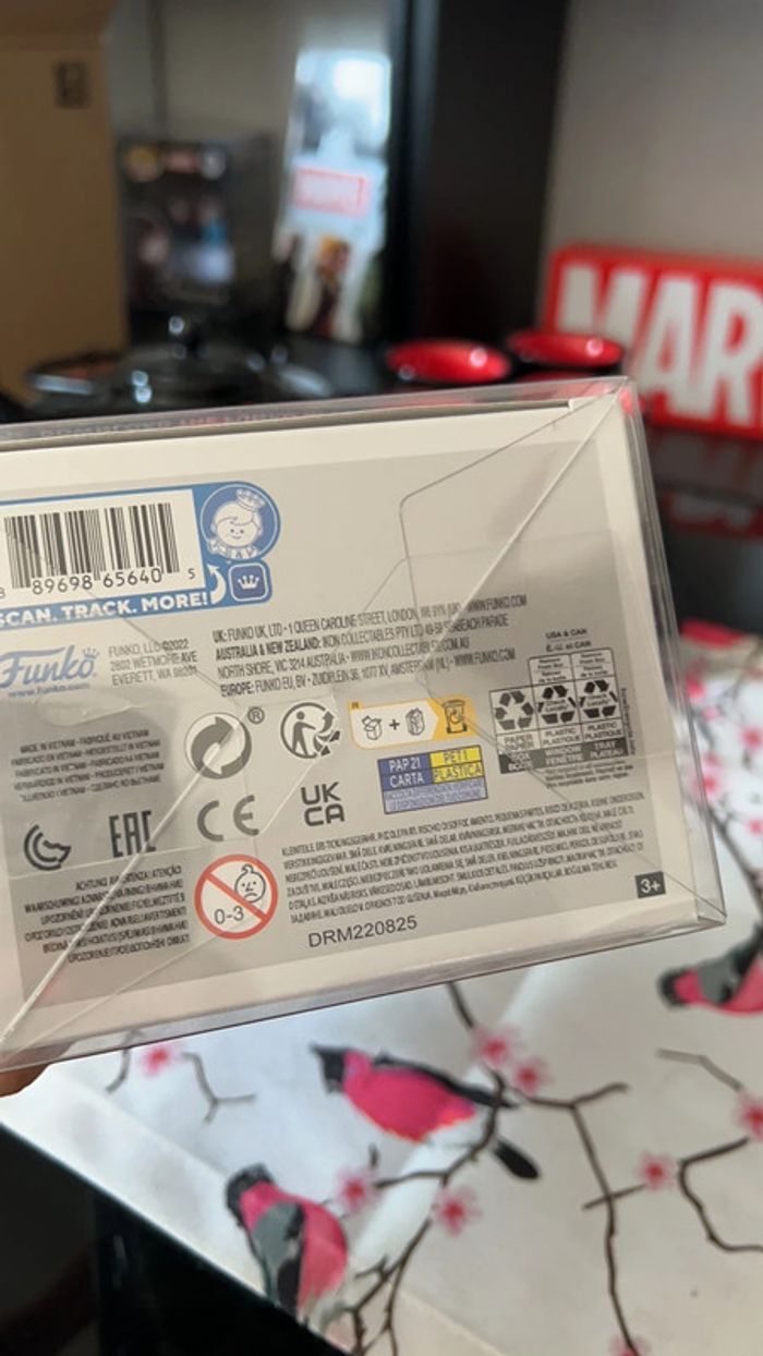 Pop stranger things mile - photo numéro 5