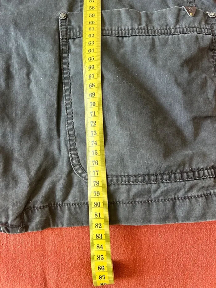 Veste - photo numéro 8