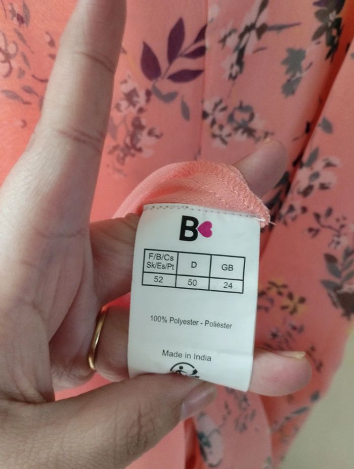 Robe Taille 52 - photo numéro 4