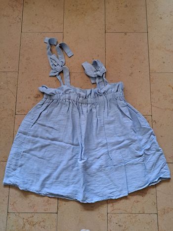 Débardeur femme Taille unique