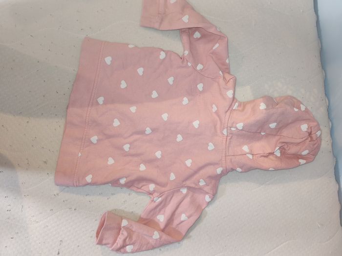Veste 4 ans fille - photo numéro 2