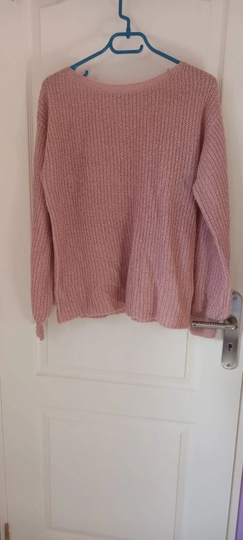 Pull rose