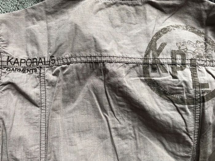 Chemise #kaporal#14 ans - photo numéro 4