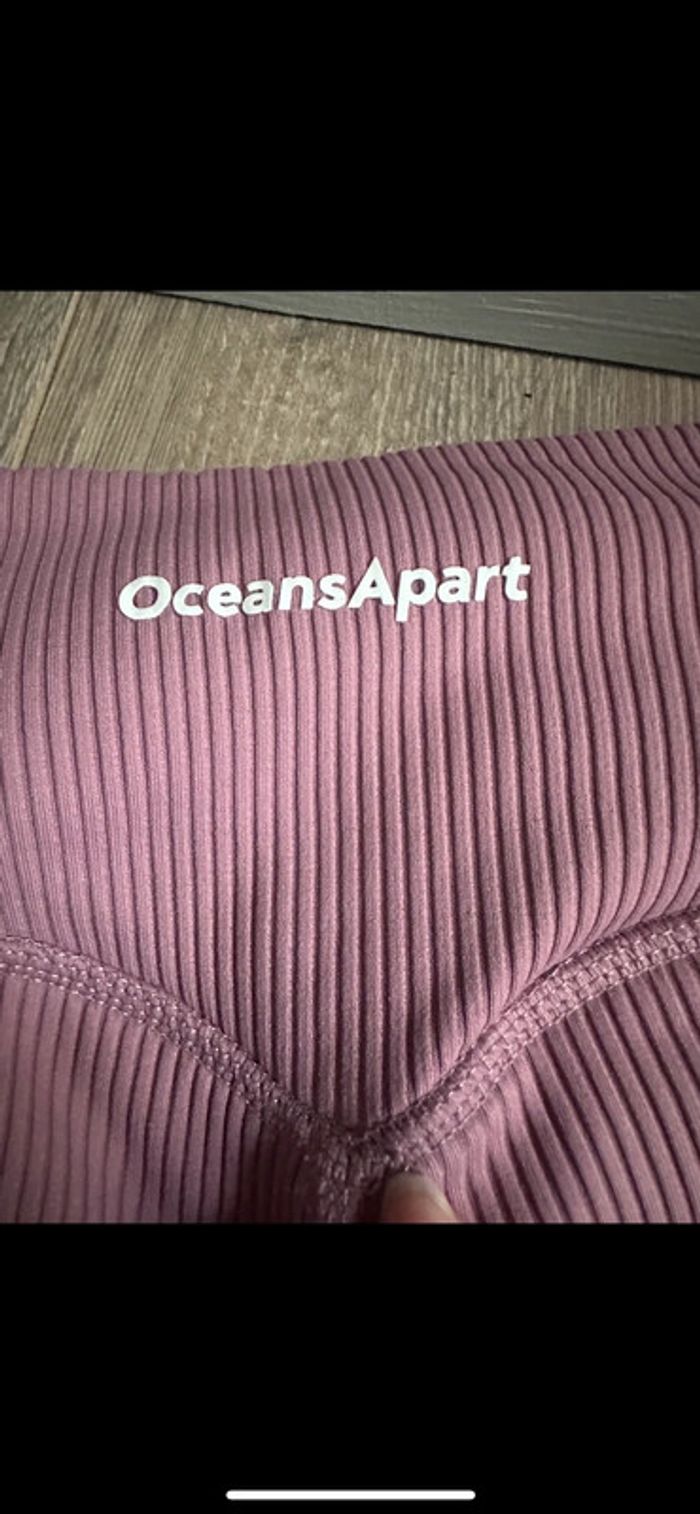 Legging OceansApart taille S - photo numéro 6