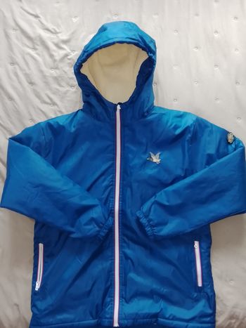 Manteau Chevignon taille M