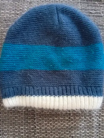 Bonnet