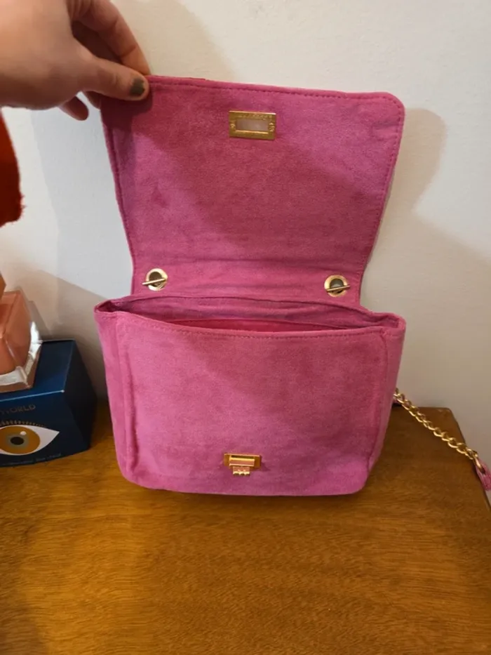 Sac à main - photo numéro 9