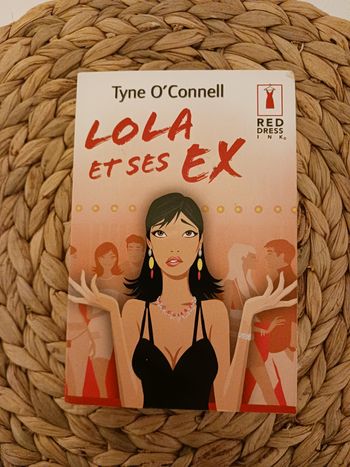 Livr elola et ses ex