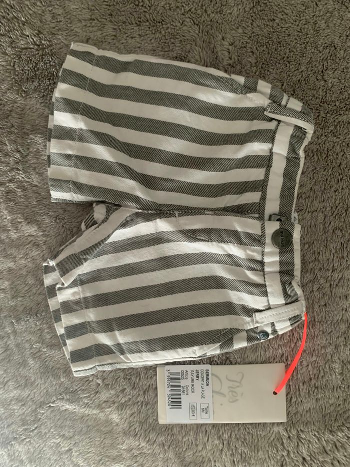 Short marèse neuf avec étiquette