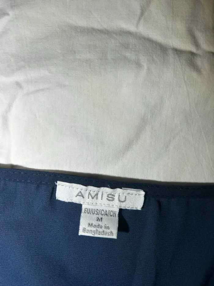 Haut d’été amisu - photo numéro 7