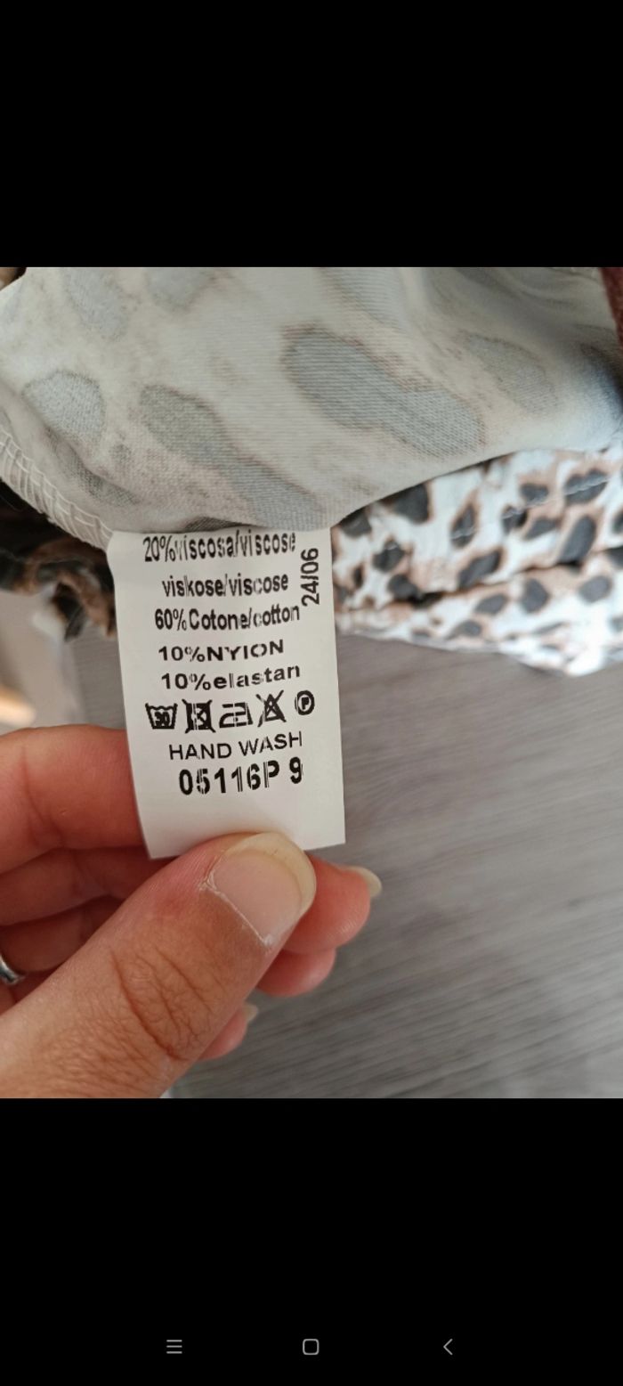 Pantalon neuf - photo numéro 4