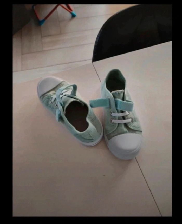 Chaussures d'été - photo numéro 2