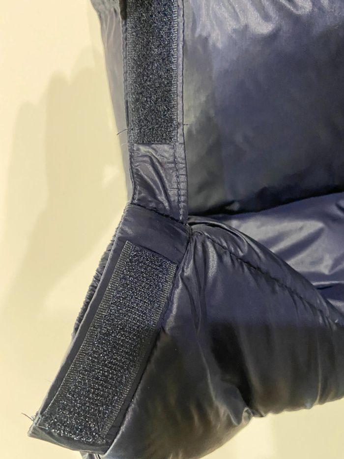 Veste matelassé Good year - photo numéro 3