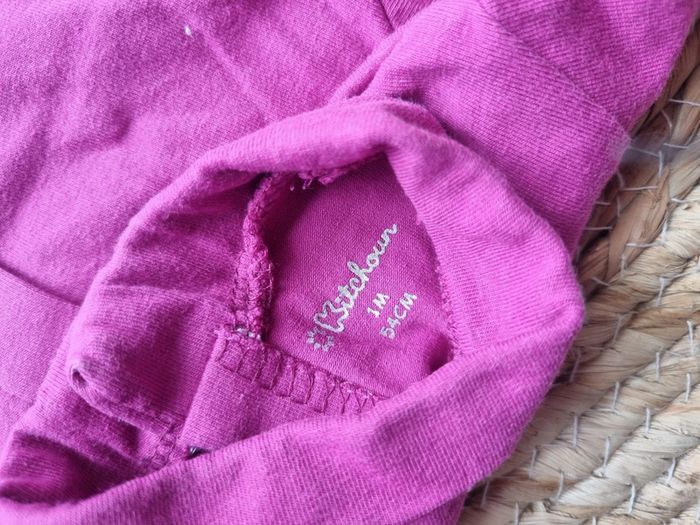 Lot vêtements chaud - photo numéro 11