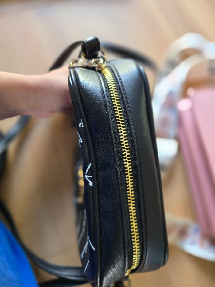 Sac à main love moschino - photo numéro 8