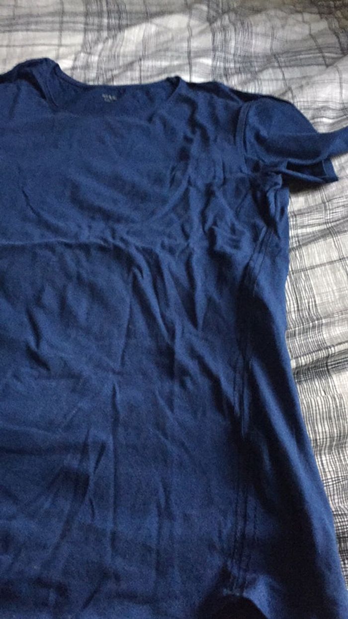 Tee shirt - photo numéro 2