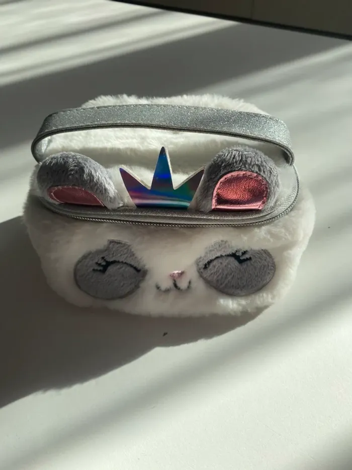 Mini trousse de toilette