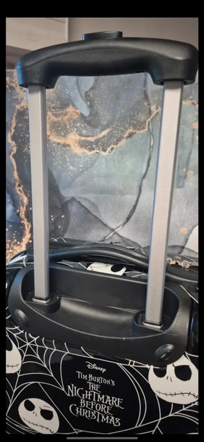 Valise disney - photo numéro 12