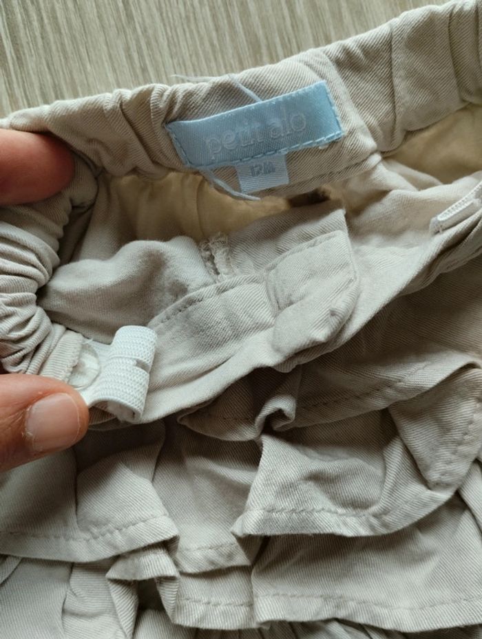 Jupe 12 mois - photo numéro 3