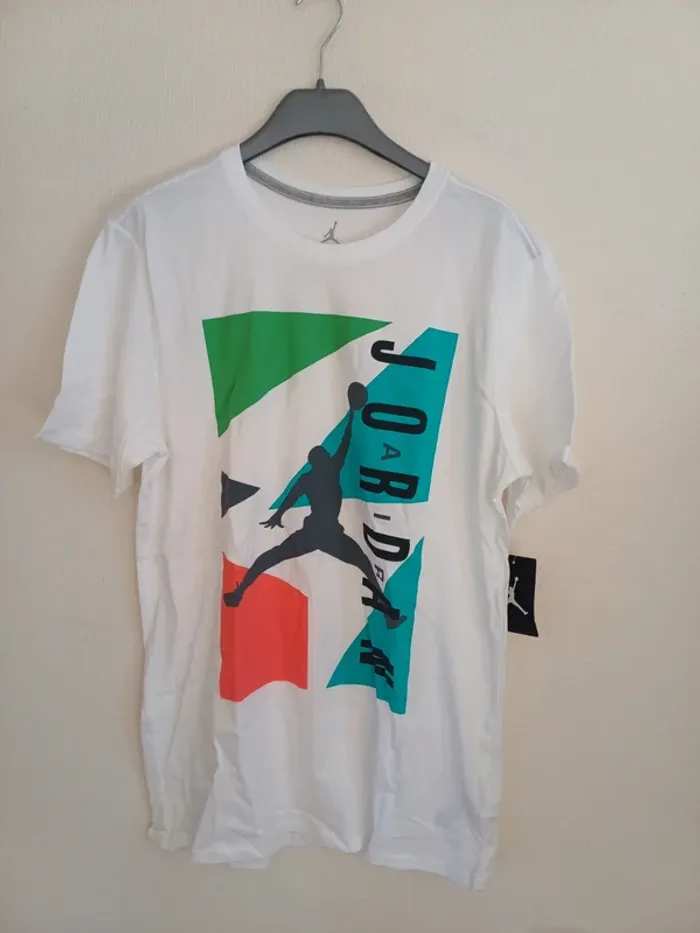 Tee shirt homme M
