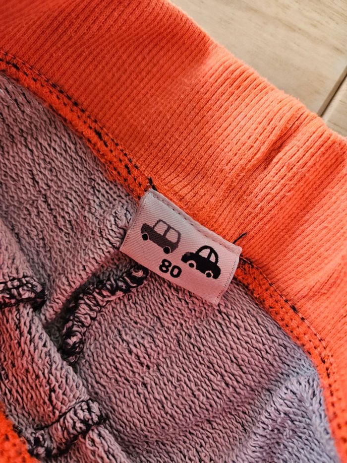 Pantalon bébé 12 mois - photo numéro 4