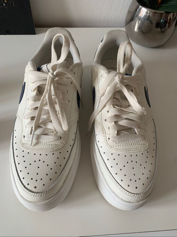 Basket nike - photo numéro 2