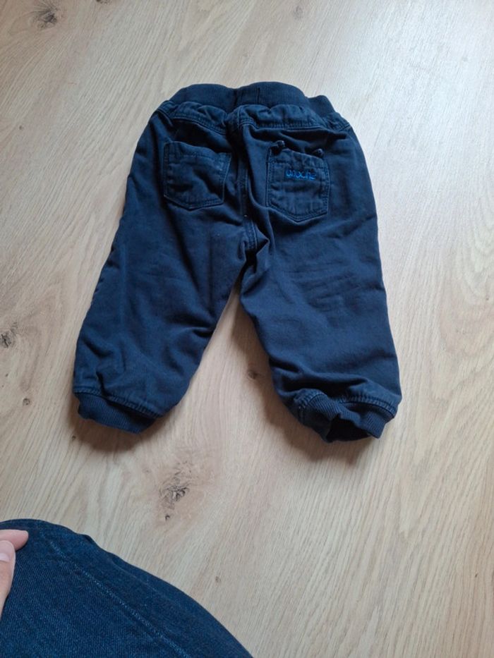 Pantalon - photo numéro 3