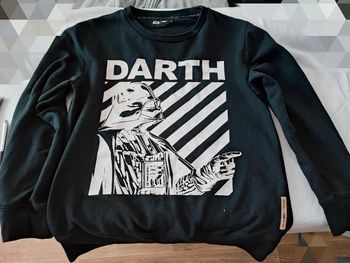 Sweat homme Star Wars L