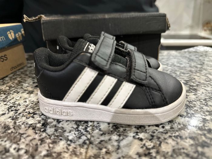 Basket Bébé - photo numéro 3