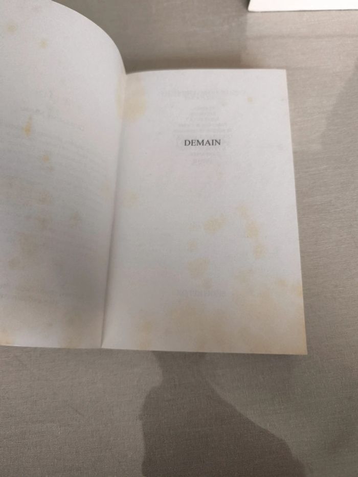 Demain - photo numéro 3