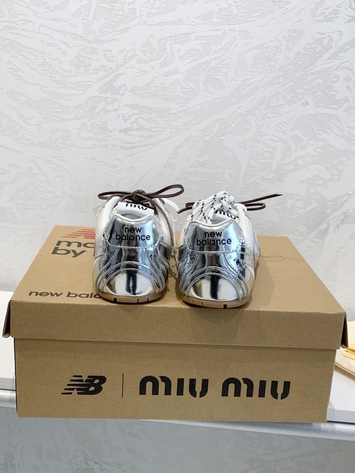 Chaussures décontractées New Balance x MIUMIU NB 530, pointure 40 - photo numéro 6