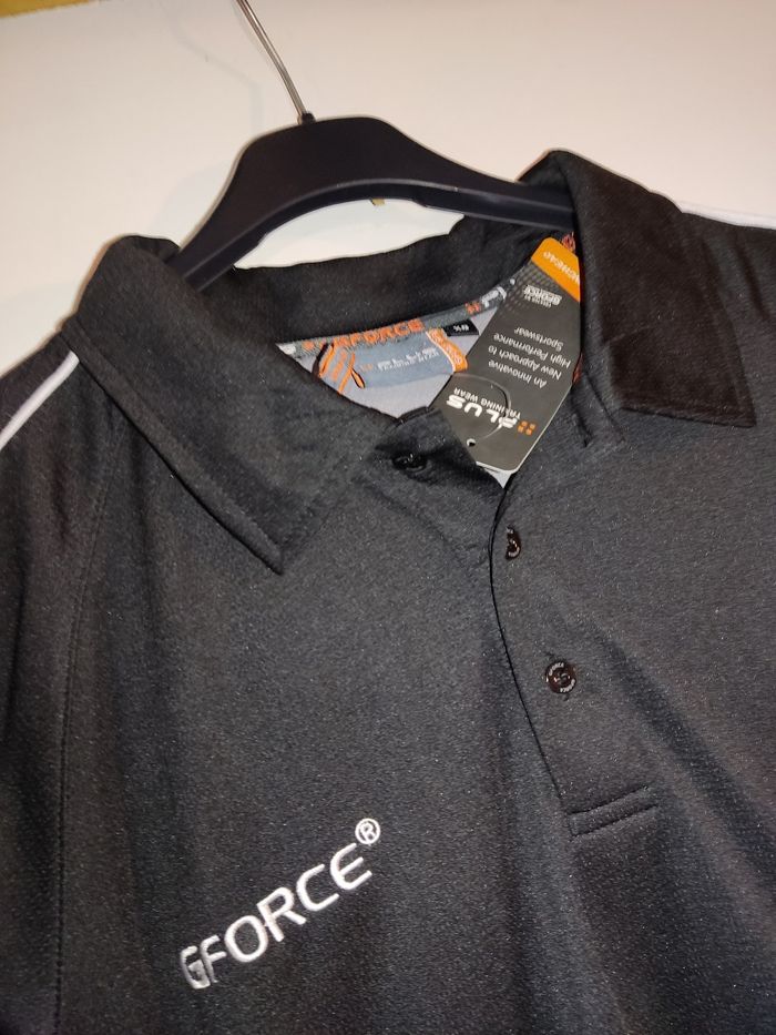 Tee shirt - photo numéro 2