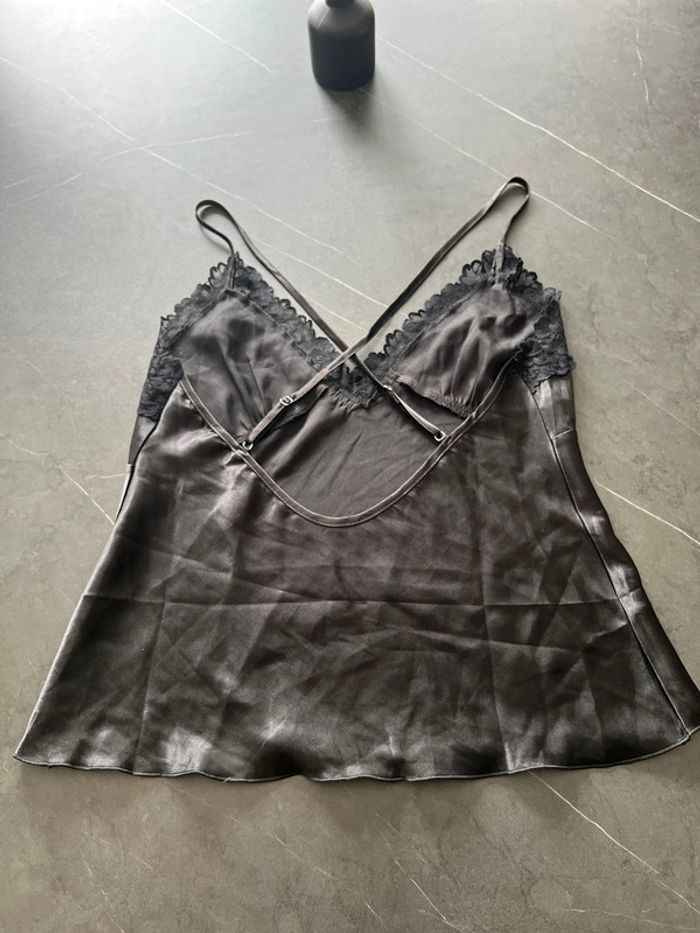 Haut de pyjama - photo numéro 3
