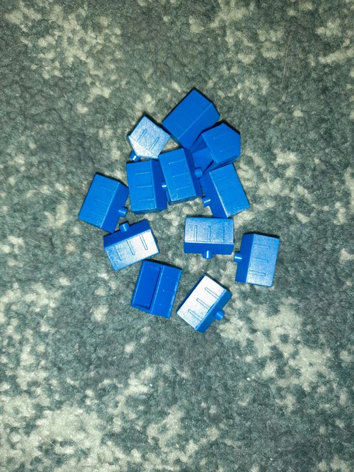 Monopoly junior à la fête foraine - photo numéro 7