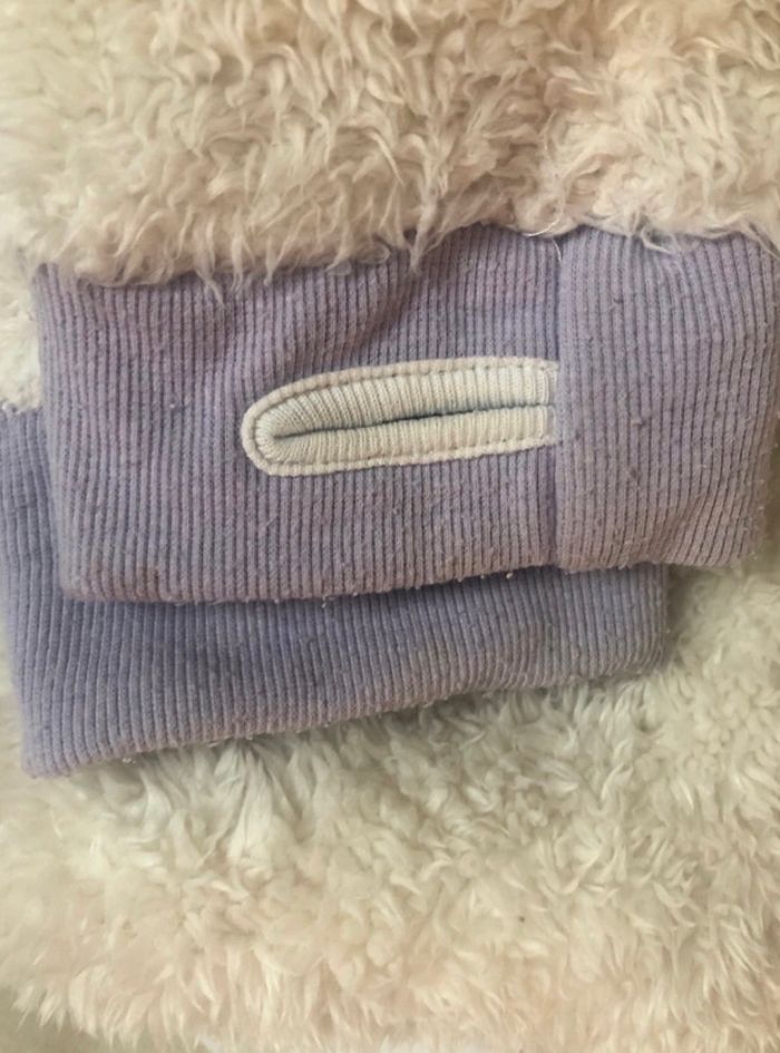 Veste BeGummy GIRL POWER capuche  Licorne 13-14 ans - photo numéro 10