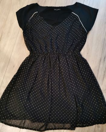👗Robe