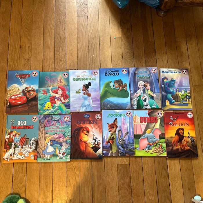 Livres