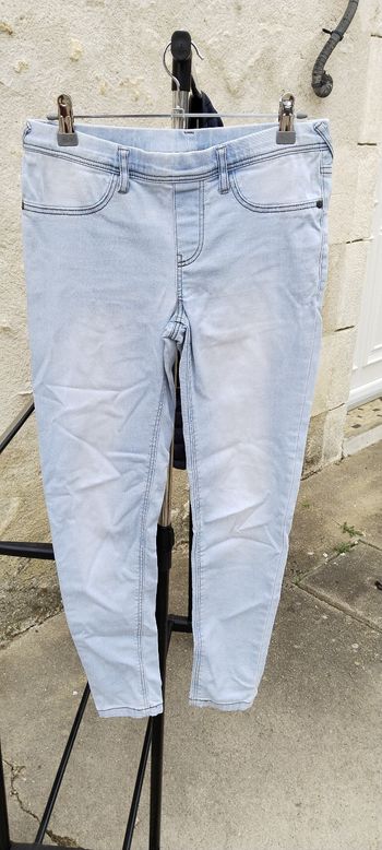Jean 