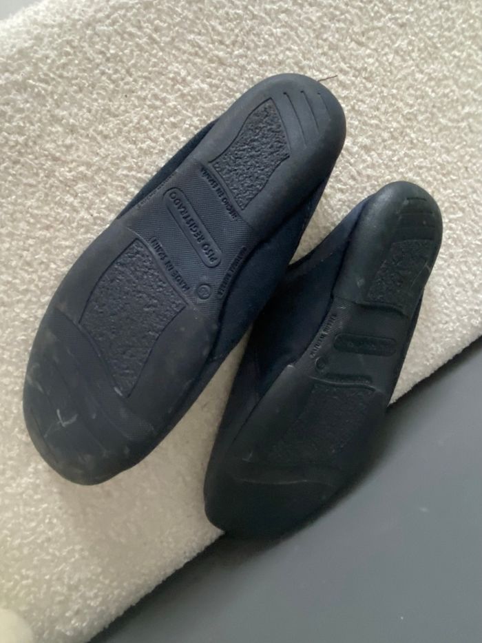 Chaussons - photo numéro 3