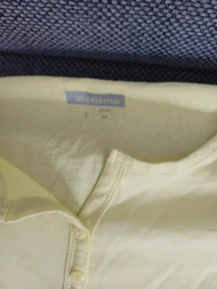 Tee-shirt neuf taille l - photo numéro 2