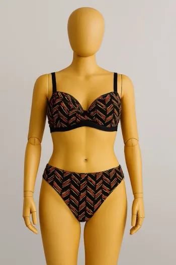 Maillot de bain taille XL neuf avec étiquette