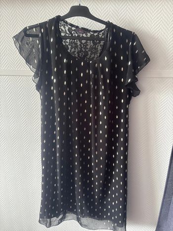 Robe femme