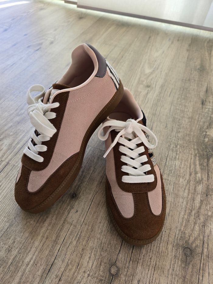 Basket findlay - photo numéro 5