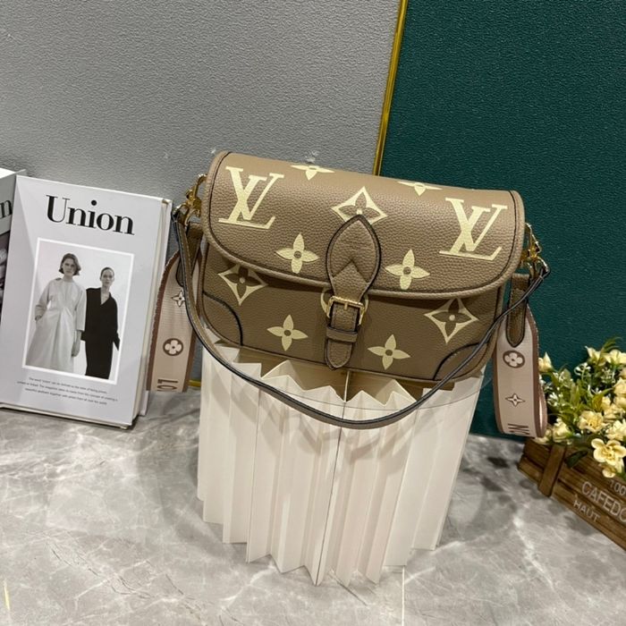 Louis Vuitton  Diane  M45985 - photo numéro 2