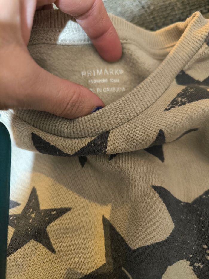 Ensemble etoile - photo numéro 2