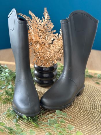 Botte d’équitation Taille 30 