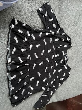 Blouse pour femmes