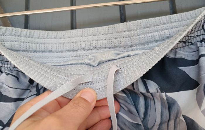 Short de running femme Nike Dri-Fit - photo numéro 5