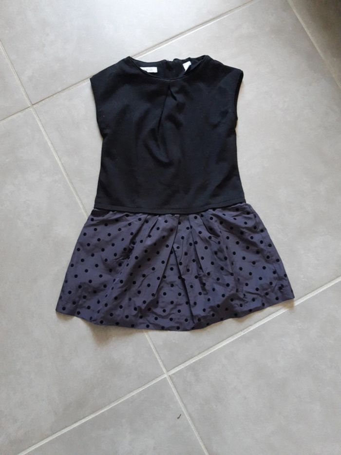 Robe okaidi 5 ans