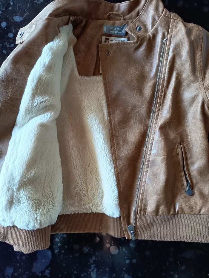 Blouson fille - photo numéro 2